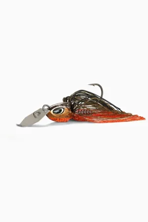 Chatterbait Nays WRRR Size-S 10g Prix Choc