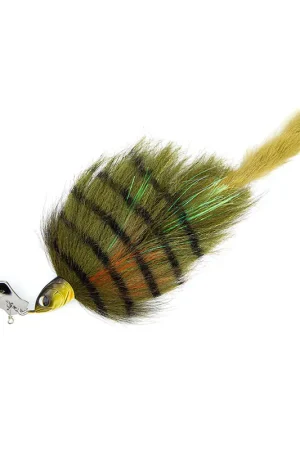 Leurre Bim Tackle Chacha Bait 28cm, 45g Super Prix