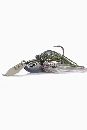 Chatterbait Nays WRRR Size-L 21g Prix Réduit