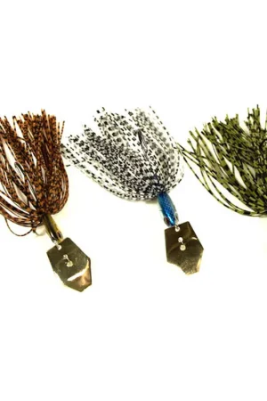 Super Prix Pack Bzone STK Chatterbait (x3)