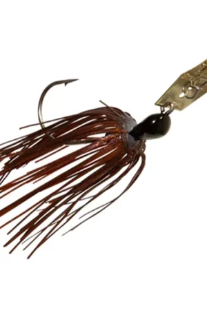 Bladed Jig Zman Chatterbait Original 14g Vente Directe