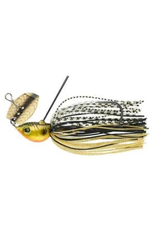 Soldes Chatterbait SAKURA Cover Bladed Jig 10.5g