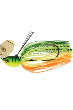 Super Prix Chatterbait Sakura Cover Bladed Jig 14g