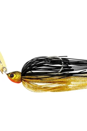 Acheter En Ligne Chatterbait Westin Bladebite V2 Tungsten Bladed Jig 14g