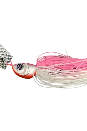 Soldes Chatterbait Evok Loki Blade Jig 21g