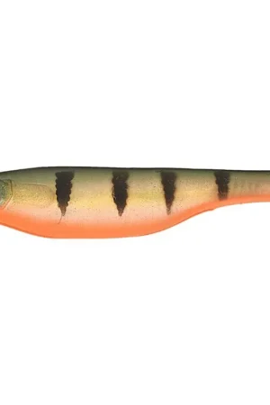 Leurre Souple Spintail Hyperlastics Dart Spin 15cm Round Jighead 14g Satisfait Ou Remboursé