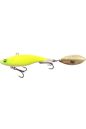 Acheter En Ligne Lame Vibrante Megabass X-Blazar 5.6cm, 14g