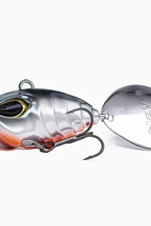 Authentique Leurre Dur Spintail Nays BLD RNNR LF 14g