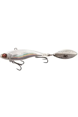 Commander Maintenant Lame Vibrante Megabass X-Blazar 6.4cm, 21g