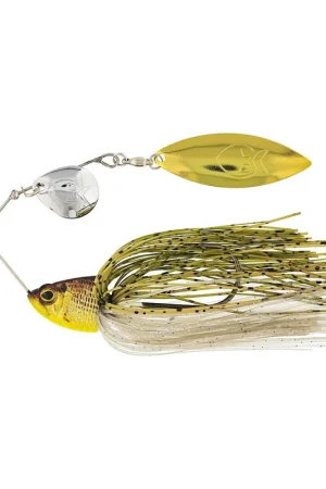 Spinnerbait Westin MVibe Colorado 21g Meilleure Vente