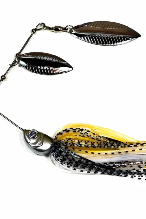 Spinnerbait Evok Loki Spin 7g Offre Limitée