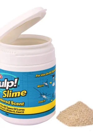 Attractant Poudre Berkley Gulp! Slime Commande En Gros