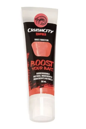 Offre Du Jour Attractant Rapala Crushcity Boost 100ml
