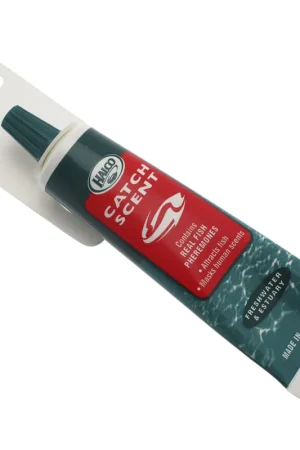 Attractant Halco Catch Scent Fresh Water Super Prix