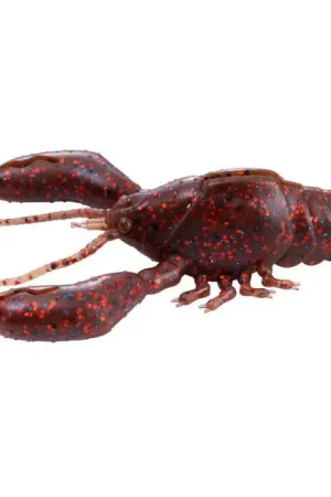 Dernière Chance Leurre Souple Ecrevisse Megabass Sleeper Craw 7.7cm, 17g