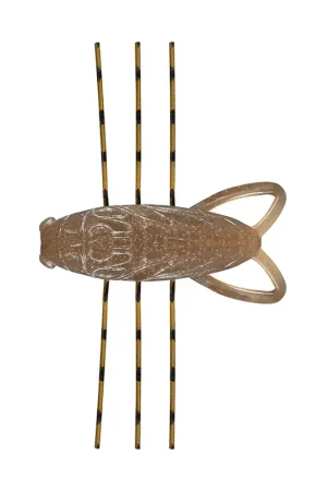 Offre Limitée Leurre Souple Créature Reins Insecter 4cm, 2.3g (x4)