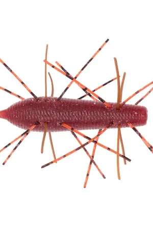 Leurre Souple Cr&eacute;ature Geecrack Imo Kemushi 4cm, 2g (x5) Nouvel Arrivage