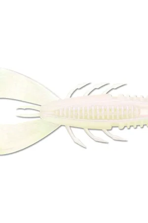 Leurre Souple Ecrevisse Rapala CrushCity Cleanup Craw 9cm (x7) Vente Directe