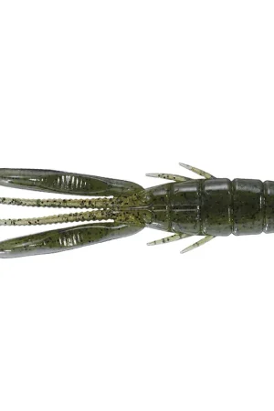 Jusqu'à Épuisement Des Stocks Leurre Souple Ecrevisse OSP Dolive Beaver 10cm (x5)