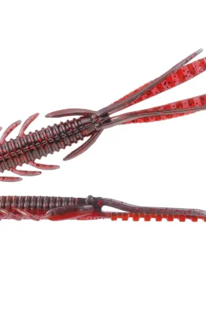 Prix Choc Leurre Souple Ecrevisse OSP Dolive Shrimp 12cm (x6)