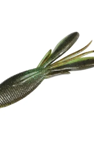 Bon Marché Leurre Souple Créature Illex Fivoss 3'8 10.5cm 15.6g