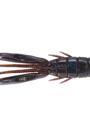 Haute Qualité Leurre Souple Ecrevisse OSP Dolive Beaver 8.9cm (x6)