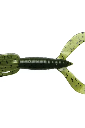 Must-Have Leurre Souple Cr&eacute;ature Keitech Little Spider 5,1cm, 1.1g (x8)