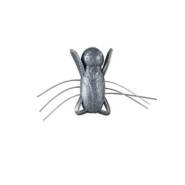 Leurre Souple Cr&eacute;ature Reins Hanesecter 3.5cm, 3g (x4) Populaire