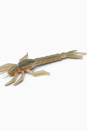 Leurre Souple Creature Nays DRGN 7.6cm (x7) Usine Directe