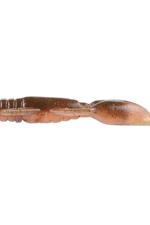 Leurre Souple Écrevisse OSP Dolive Craw 5cm (x10) Prix Choc