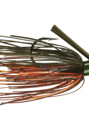 Rubber Jig VMC Utility Jig 14g Meilleur Choix