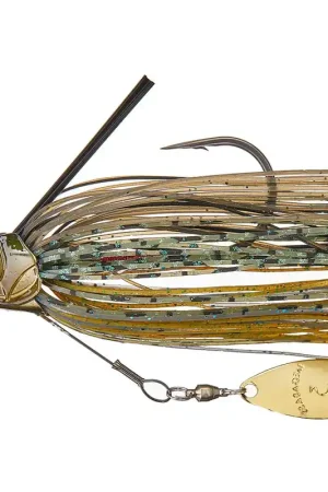 Swimming Jig Megabass Uoze Swimmer 21g Paiement Sécurisé
