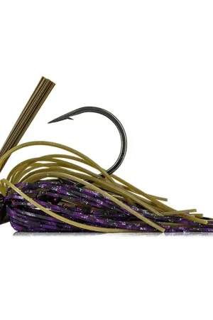 Vente Directe Rubber Jig Molix GT Football Jig 3/8oz, 10g