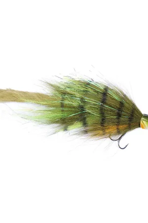 Prix Choc Leurre Bucktail Bim Tackle Crazy Rabbit Shallow 29cm, 33g