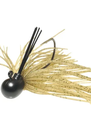 Meilleur Prix Rubber Jig Keitech Guard Spin Jig 3.5g