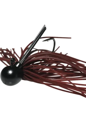 Prix Choc Rubber Jig Keitech Guard Spin Jig 2.6g