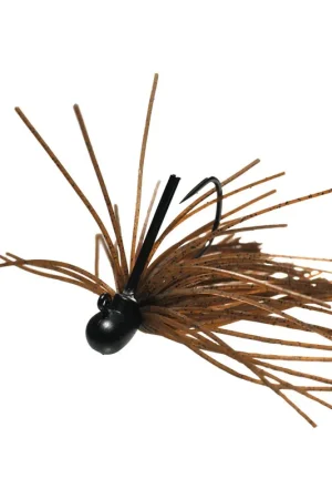 Prix Promo Leurre jig carnassier keitech guard spin 4.3g
