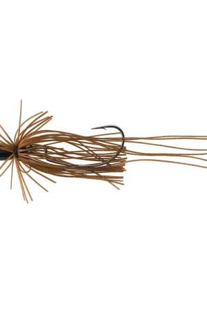 Rubber Jig Tiemco Pdl Bait Finesse Jig Evo 7g Authentique