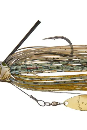 Remise Swimming Jig Megabass Uoze Swimmer 14g