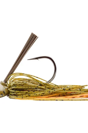 Commander Maintenant Rubber Jig Spro CJ Flip Jig 21g