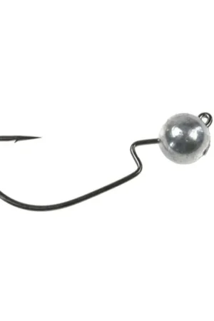 Têtes Plombées Owner Jh38 Finesse 1,75g (x5) Vente Directe