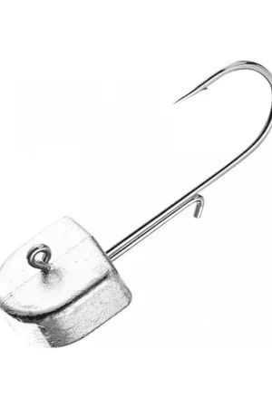 Têtes Plombées Reins Meba Head Taille #8 Commande En Gros