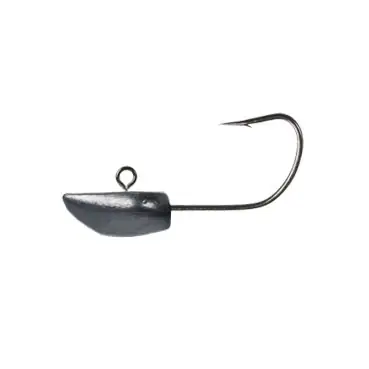Nouvelle Collection Tête plombée carnassier reins aji ringer jighead h6 (x5)