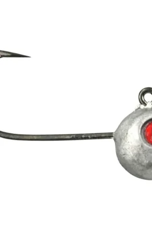 Certifié Têtes Plombées Spro Micro Jighead - Jig 29 - H/2 (x5)