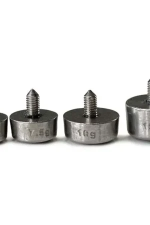 Affaire À Saisir Insert Tungstène Rapala Screw Diver System (x3)