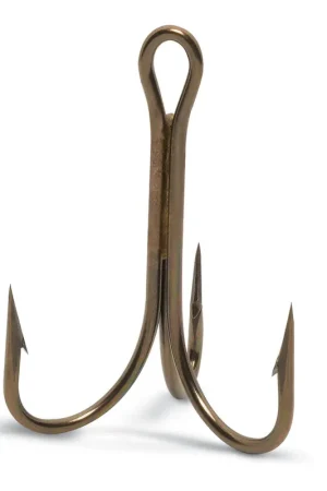Hame&ccedil;on triple carnassier vmc 9607 d&eacute;tachable (x10) Commander Vite