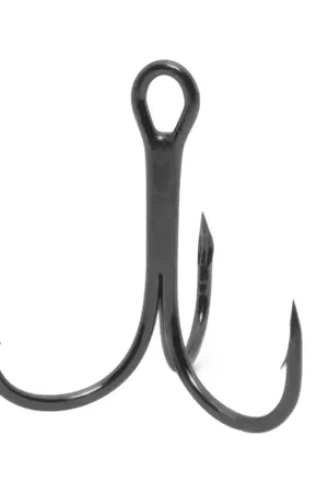 Must-Have Hameçons triples carnassier vmc 7545BN spark point