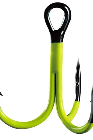 Hame&ccedil;ons Triples BKK Spear 21 UVC Seulement Aujourd'hui