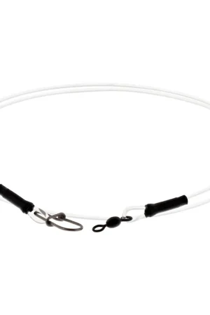 Achat Immédiat Bas de ligne brochet fluorocarbone Westin 40cm (x2)