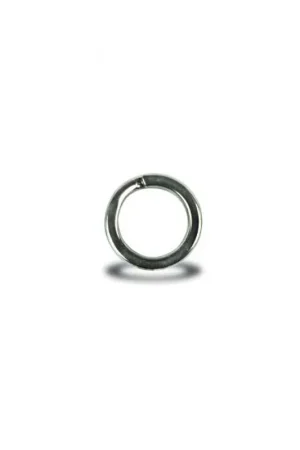 Acheter En Ligne Anneaux Bris&eacute;s VMC 3562 Heavy Duty Bent Split Ring